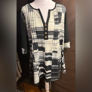 Woman’s blouse